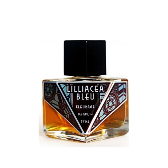 Immagine del profumo Lilliacea Bleu Botanical Parfum di Fleurage