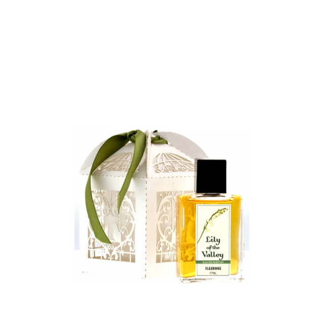 Immagine del profumo Lily of the Valley di Fleurage