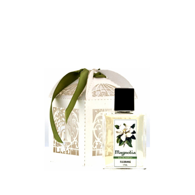 Immagine del profumo Magnolia di Fleurage