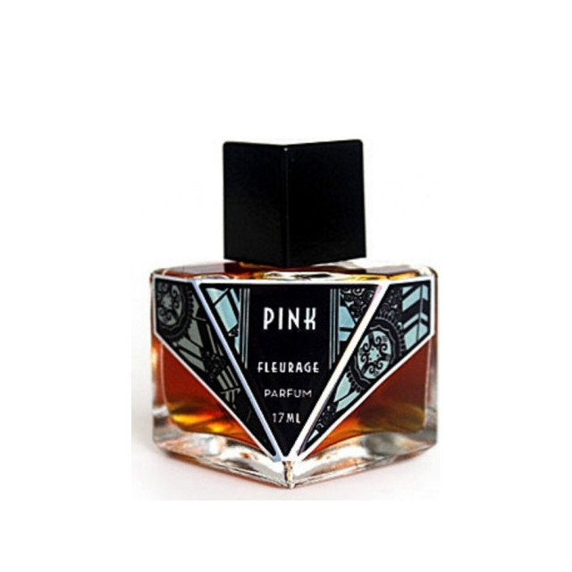 Immagine del profumo Pink Botanical Parfum di Fleurage