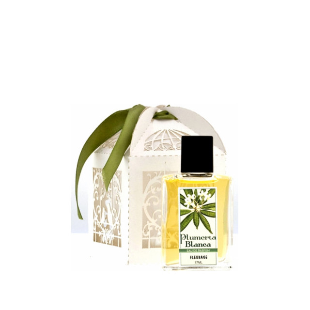 Immagine del profumo Plumeria Blanca di Fleurage