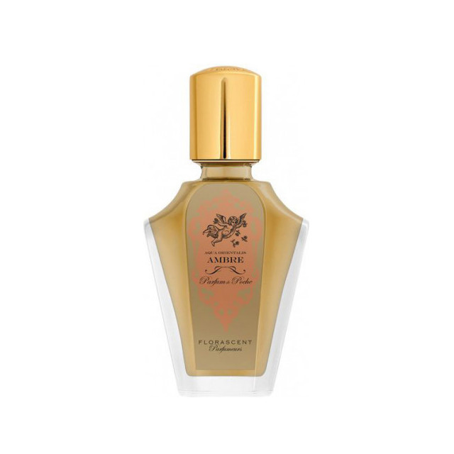 Immagine del profumo Ambre di Florascent