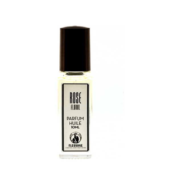 Immagine del profumo Rose Floral di Fleurage