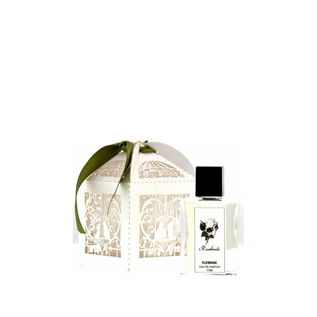 Immagine del profumo Rosebuds di Fleurage