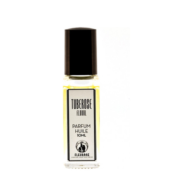 Immagine del profumo Tuberose Floral di Fleurage