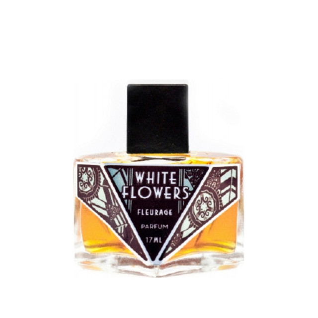 Immagine del profumo White Flowers Botanical Parfum di Fleurage