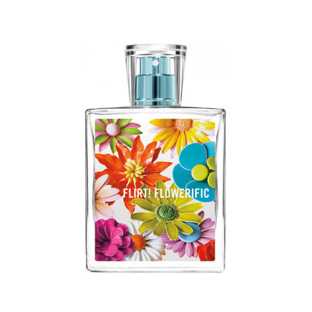 Immagine del profumo Flowerific di Flirt!