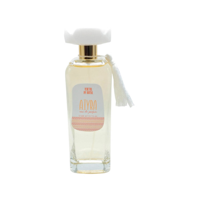 Immagine del profumo Aiyra di Flora Pura