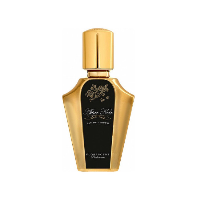 Immagine del profumo Attar Noir di Florascent