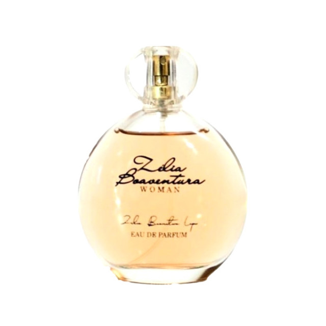 Immagine del profumo Zélia Boaventura di Flora Pura