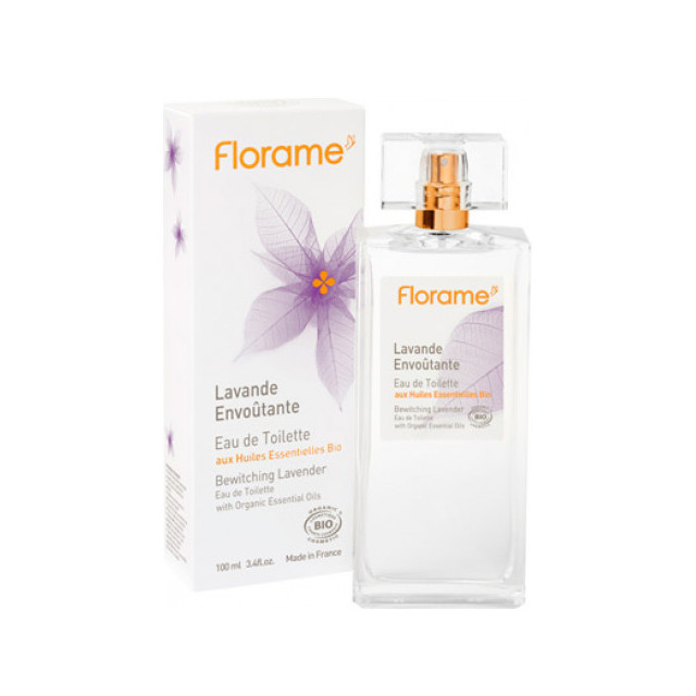 Immagine del profumo Lavande Envoutante di Florame