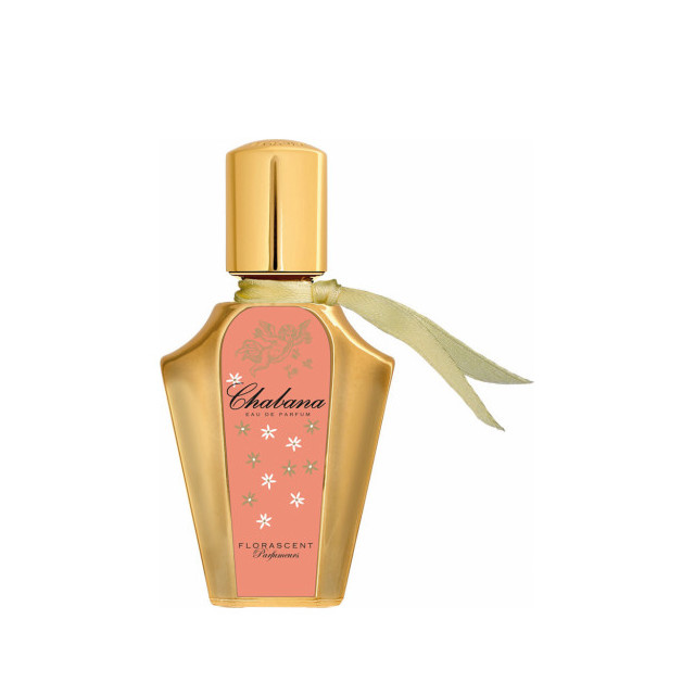 Immagine del profumo Chabana di Florascent