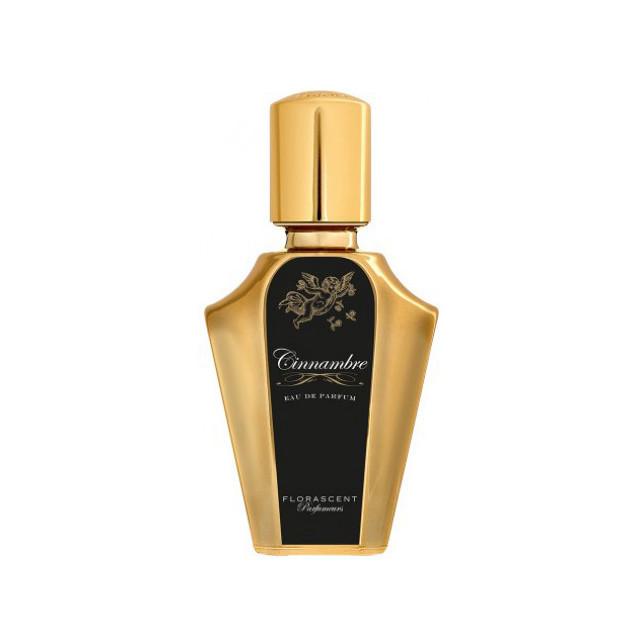 Immagine del profumo Cinnambre di Florascent