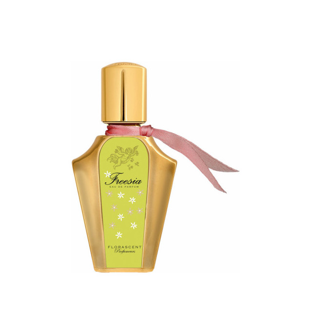 Immagine del profumo Freesia di Florascent