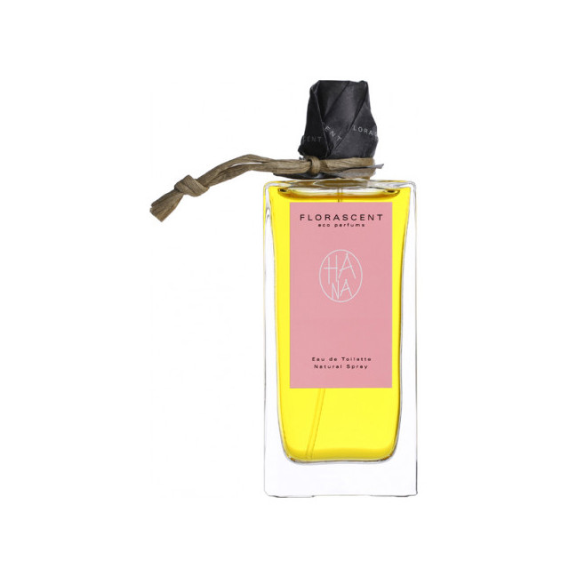Immagine del profumo Hana di Florascent