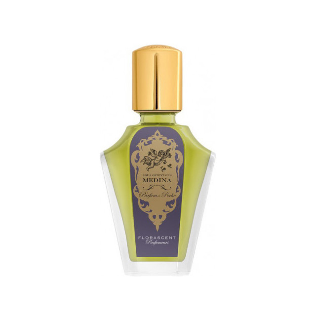Immagine del profumo Medina di Florascent