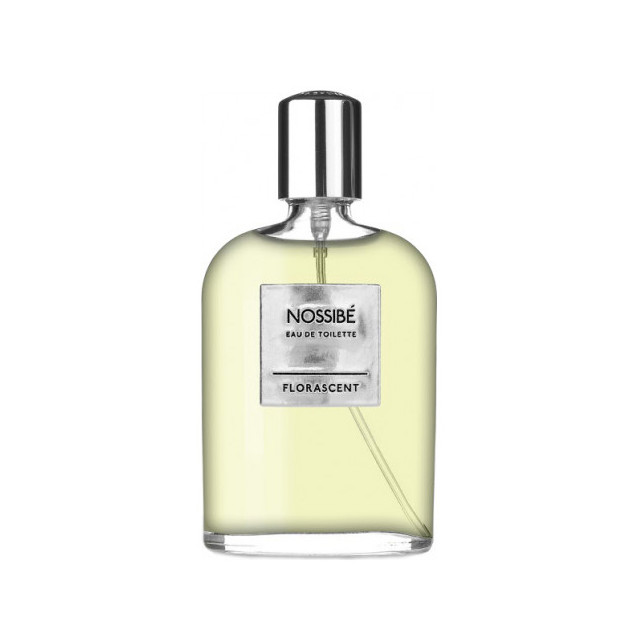 Immagine del profumo Nossibé di Florascent