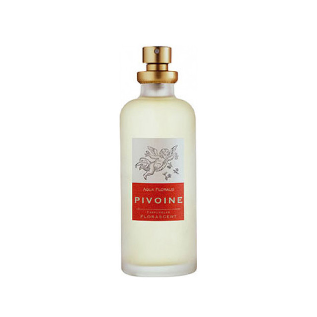 Immagine del profumo Pivoine di Florascent