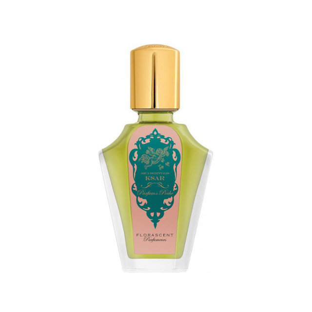 Immagine del profumo Ksar di Florascent