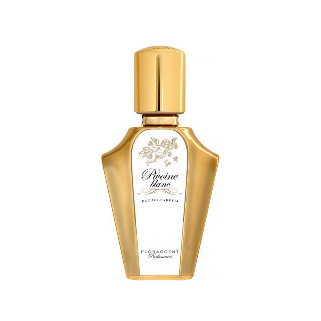 Immagine del profumo Pivoine Blanc di Florascent