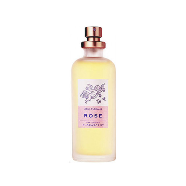 Immagine del profumo Rose di Florascent