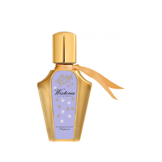 Immagine del profumo Wisteria di Florascent
