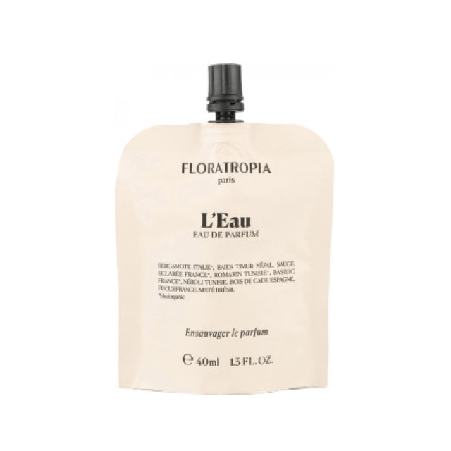 Immagine del profumo L'Eau di Floratropia