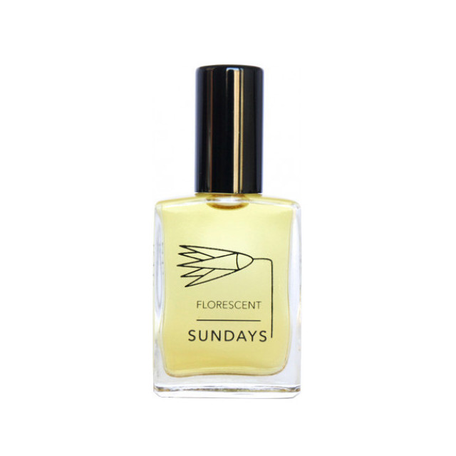 Immagine del profumo Sundays di Florescent