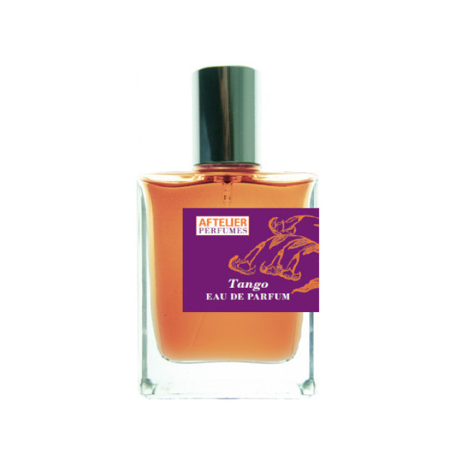 Immagine del profumo Tango di Aftelier