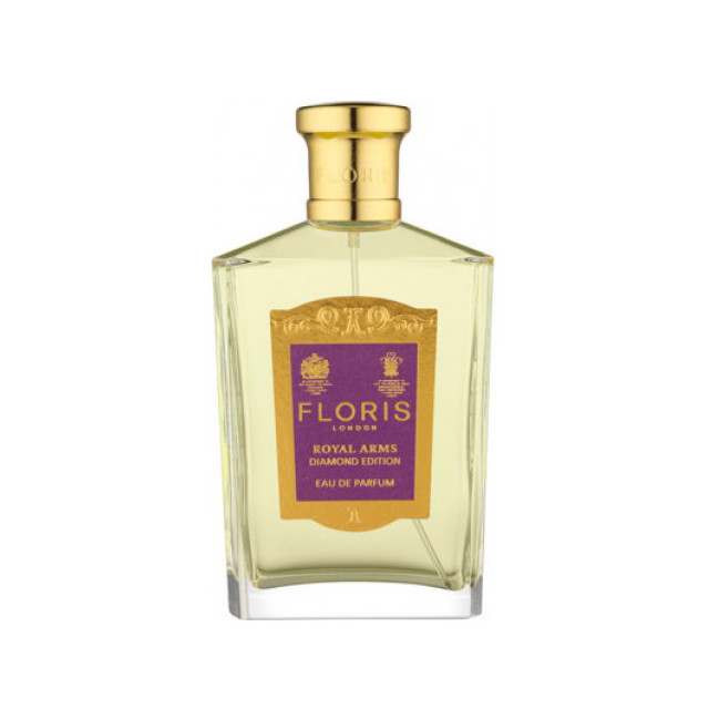 Immagine del profumo Royal Arms Diamond Edition di Floris