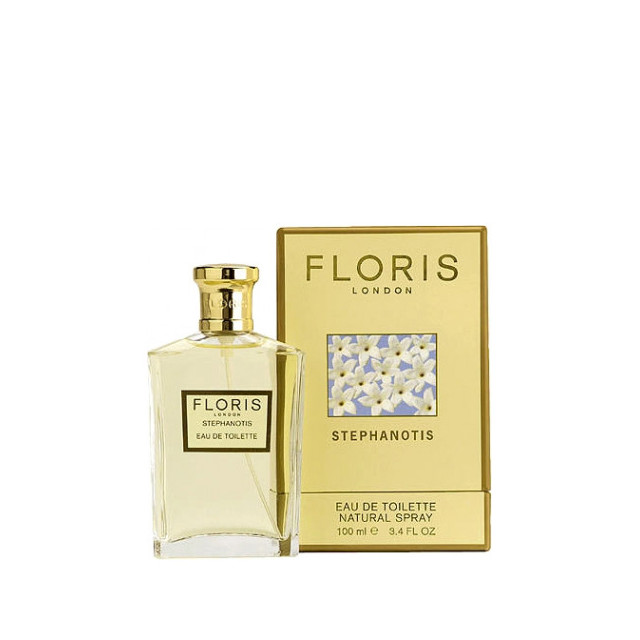 Immagine del profumo Stephanotis di Floris