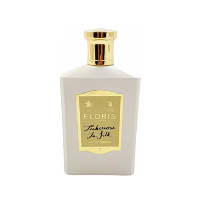 Immagine del profumo Tuberose in Silk di Floris