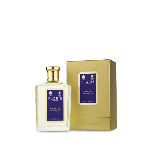 Immagine del profumo Wedding Bouquet di Floris