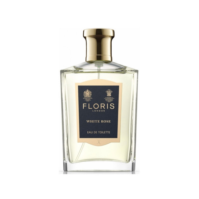 Immagine del profumo White Rose di Floris