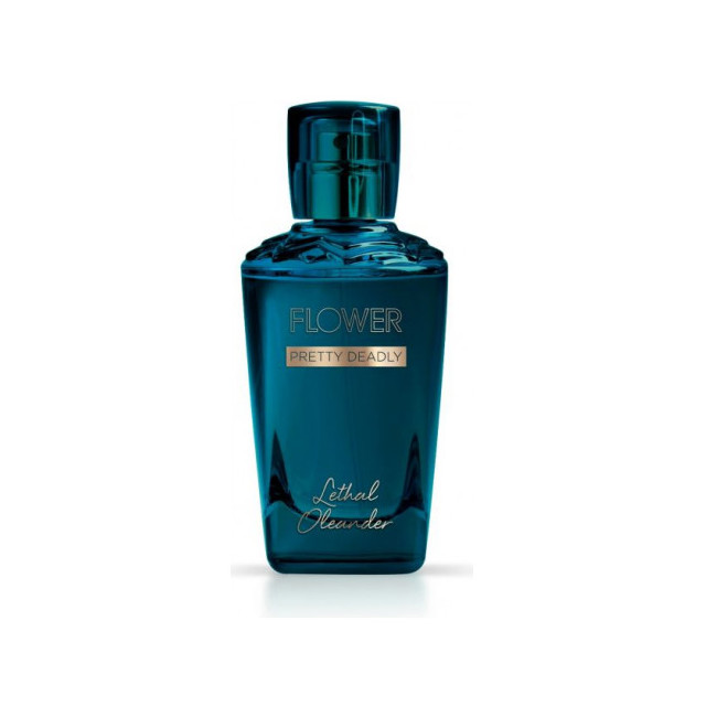 Immagine del profumo Lethal Oleander di Flower Drew Barrymore