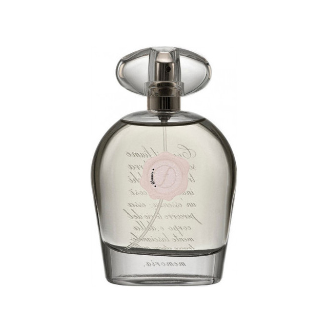 Immagine del profumo Dama di Flumen Profumi