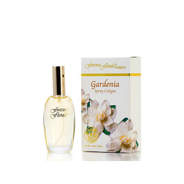 Immagine del profumo Gardenia di Forever Florals Hawaii
