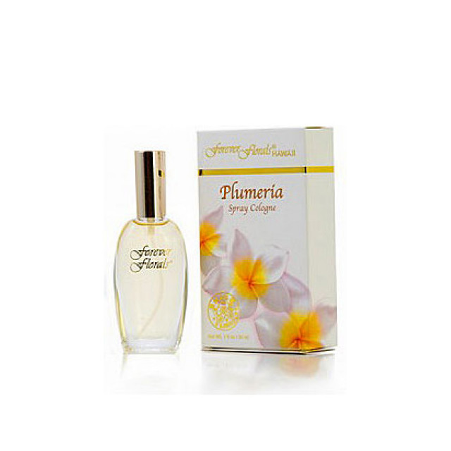 Immagine del profumo Plumeria di Forever Florals Hawaii