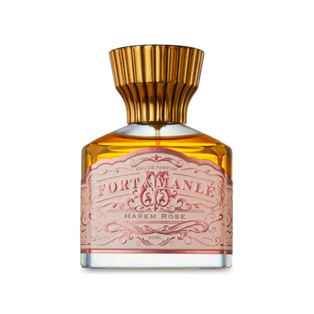 Immagine del profumo Harem Rose di Fort & Manle