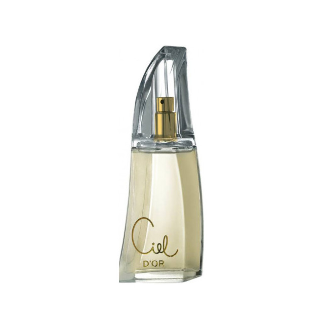 Immagine del profumo Ciel d'Or di Fragancias Cannon