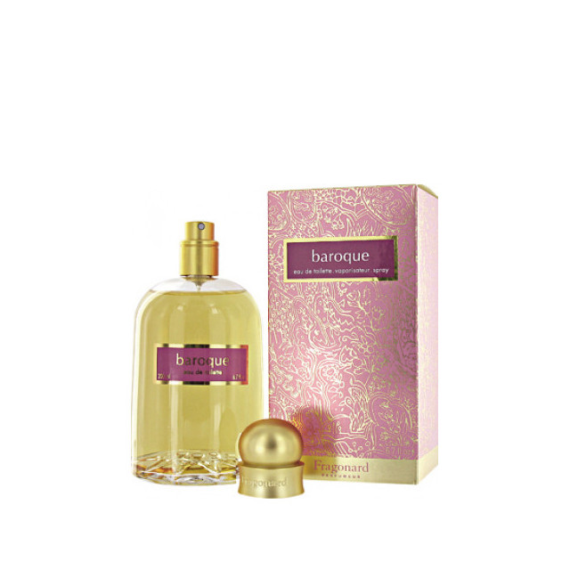 Immagine del profumo Baroque di Fragonard