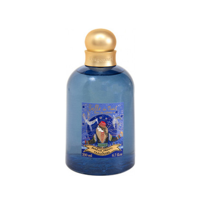 Immagine del profumo Belle De Nuit Christmas Edition 2020 di Fragonard