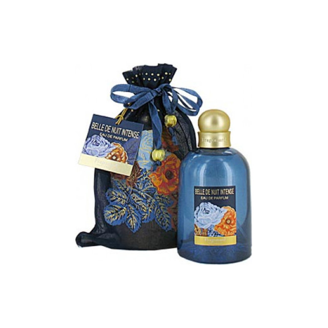 Immagine del profumo Belle de Nuit Intense di Fragonard