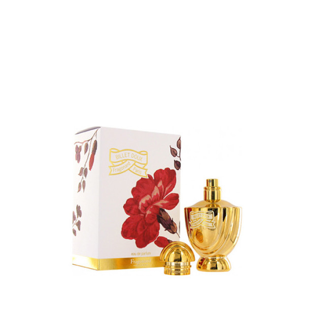 Immagine del profumo Billet Doux di Fragonard