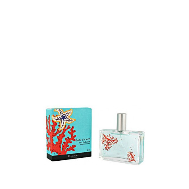 Immagine del profumo Bleu Riviera di Fragonard