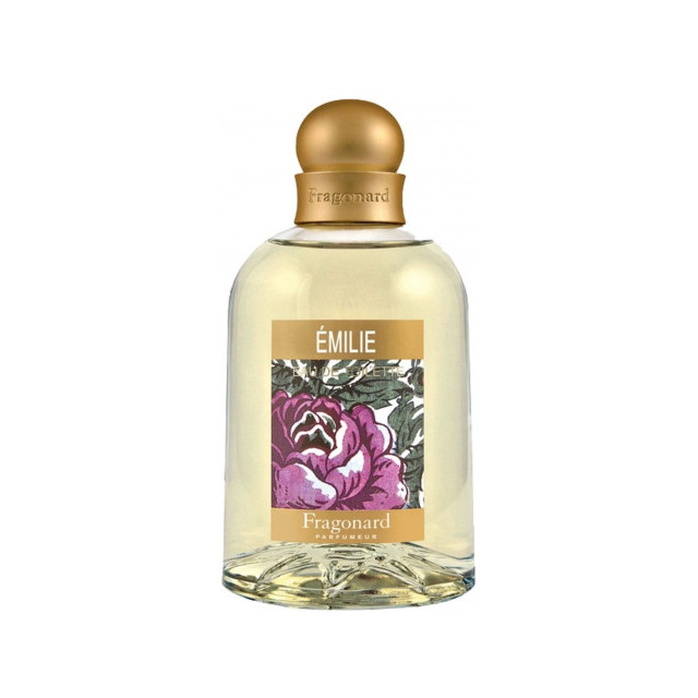 Immagine del profumo Émilie di Fragonard
