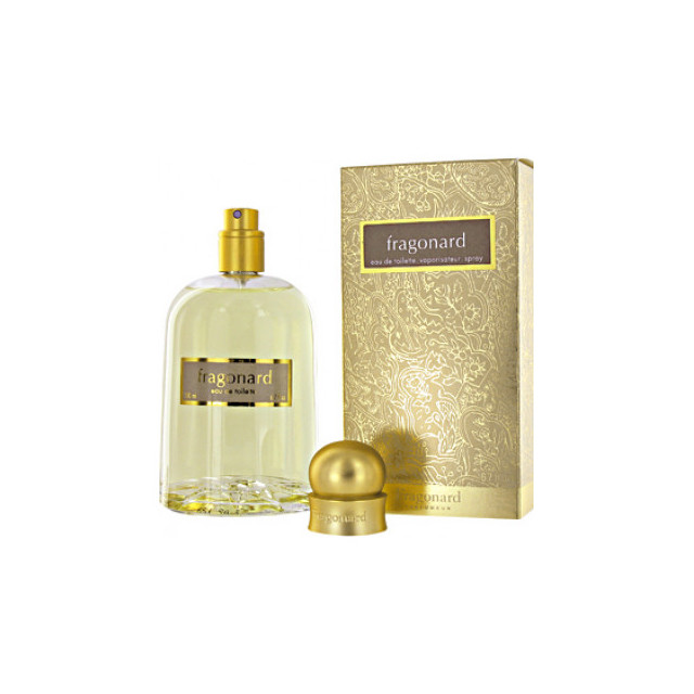Immagine del profumo Fragonard di Fragonard