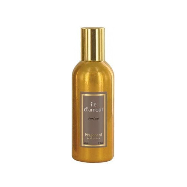 Immagine del profumo Île d'Amour Parfum di Fragonard