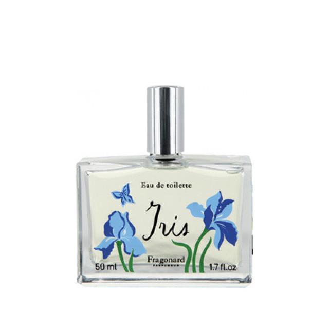 Immagine del profumo Iris di Fragonard
