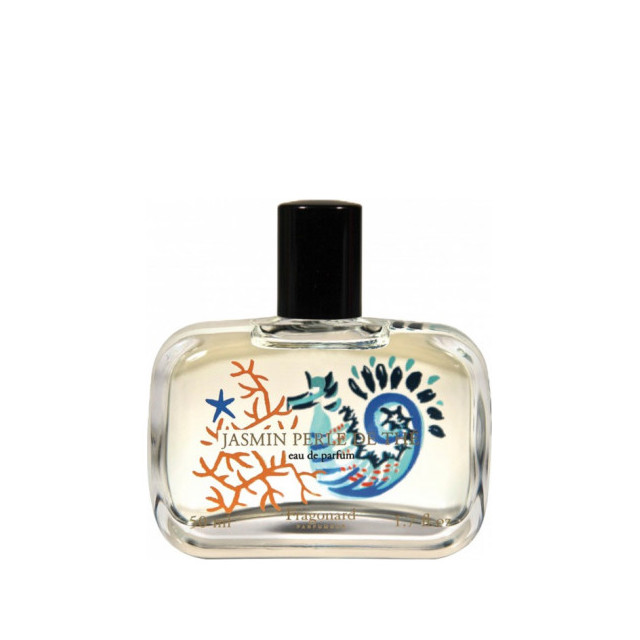 Immagine del profumo Jasmin Perle de Thé di Fragonard
